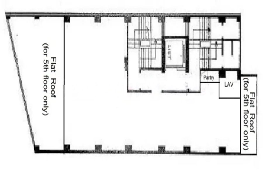 World Wide Commercial Building