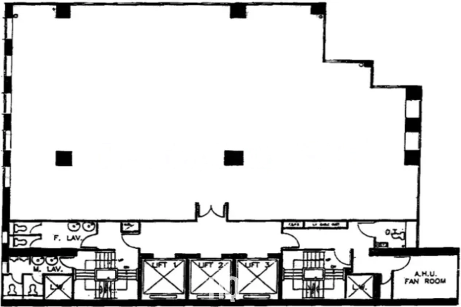 Coda Plaza 