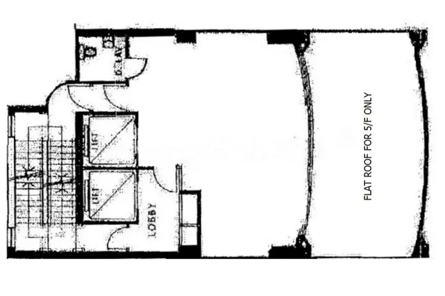 202 Centre