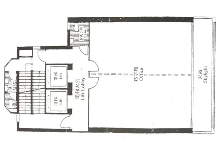 Qualipak Tower