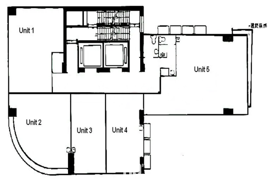135 Bonham Strand Trade Centre 