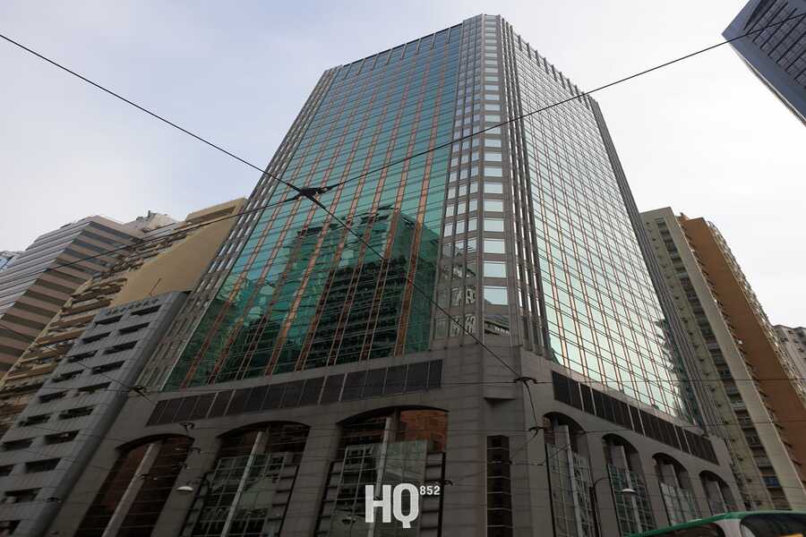 308 Central Des Voeux 