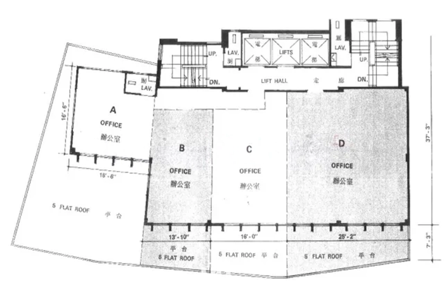 Enterprise Building 