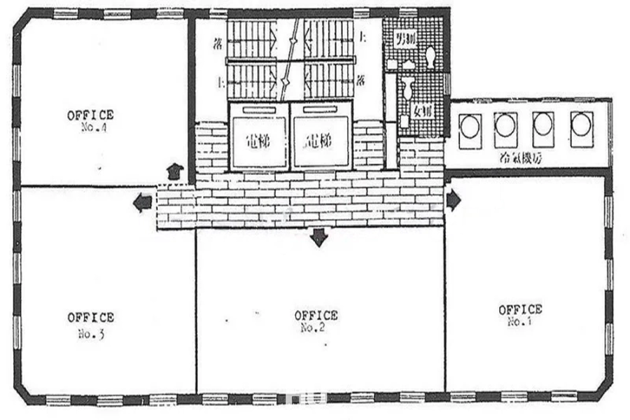 Fu Fai Commercial Centre 