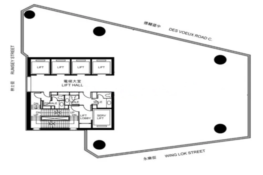 Golden Centre 