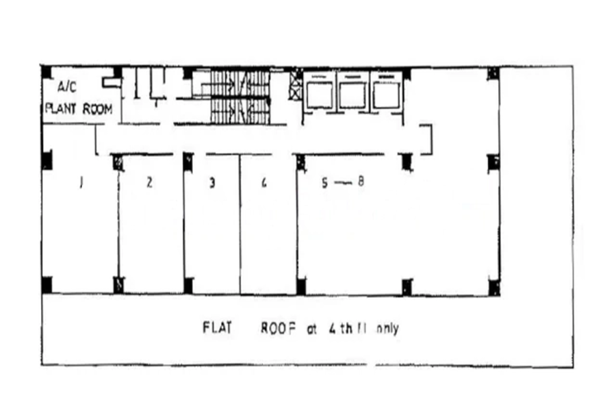Hing Yip Commercial Centre